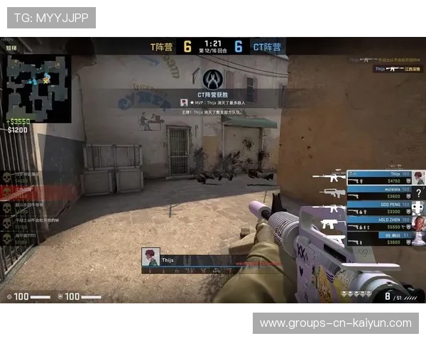 《CS_GO》银河杯“星际争霸”豪门争锋火热进行！